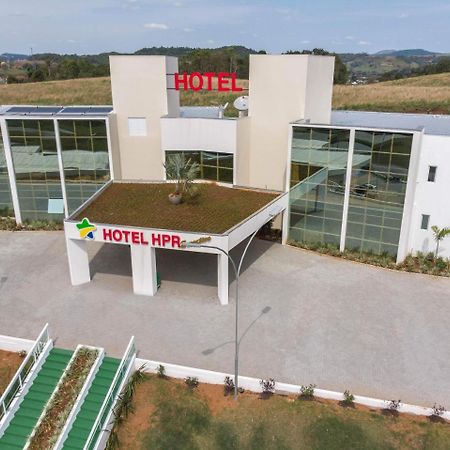 Hotel Hpr Vitorino Εξωτερικό φωτογραφία