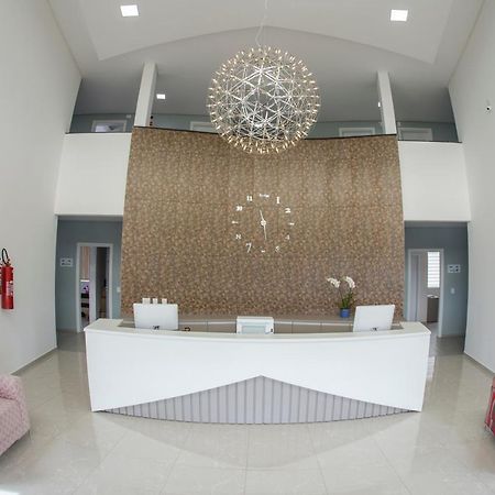 Hotel Hpr Vitorino Εξωτερικό φωτογραφία
