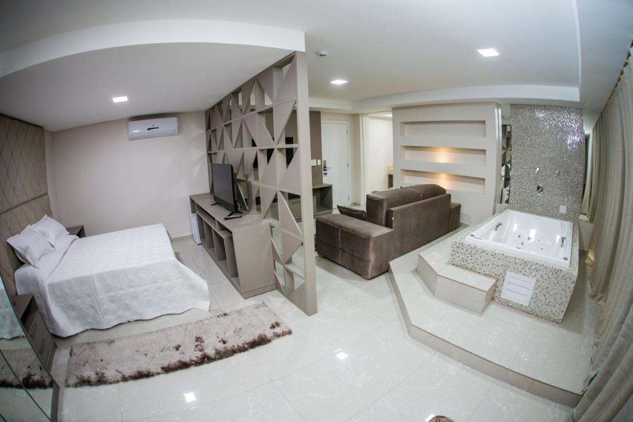 Hotel Hpr Vitorino Εξωτερικό φωτογραφία