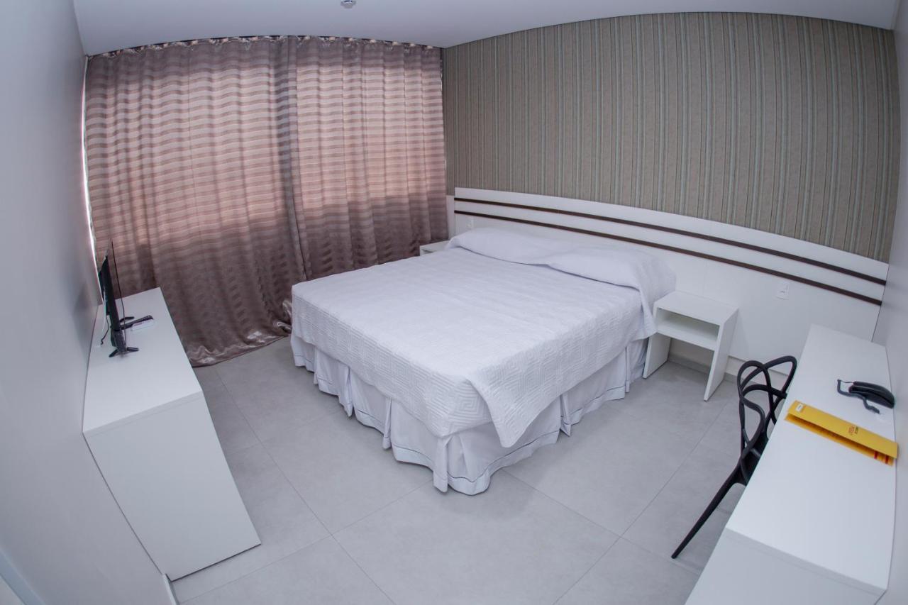 Hotel Hpr Vitorino Εξωτερικό φωτογραφία