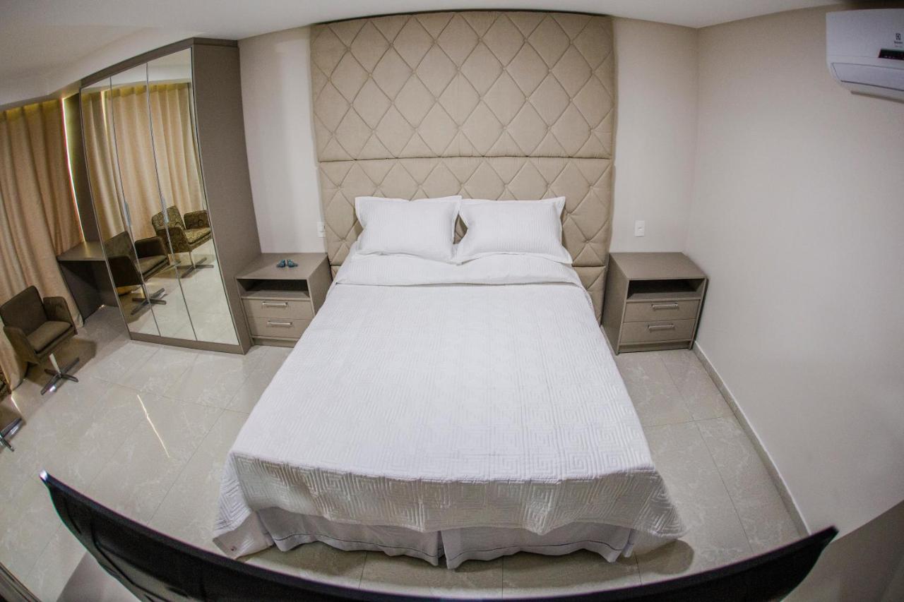 Hotel Hpr Vitorino Εξωτερικό φωτογραφία
