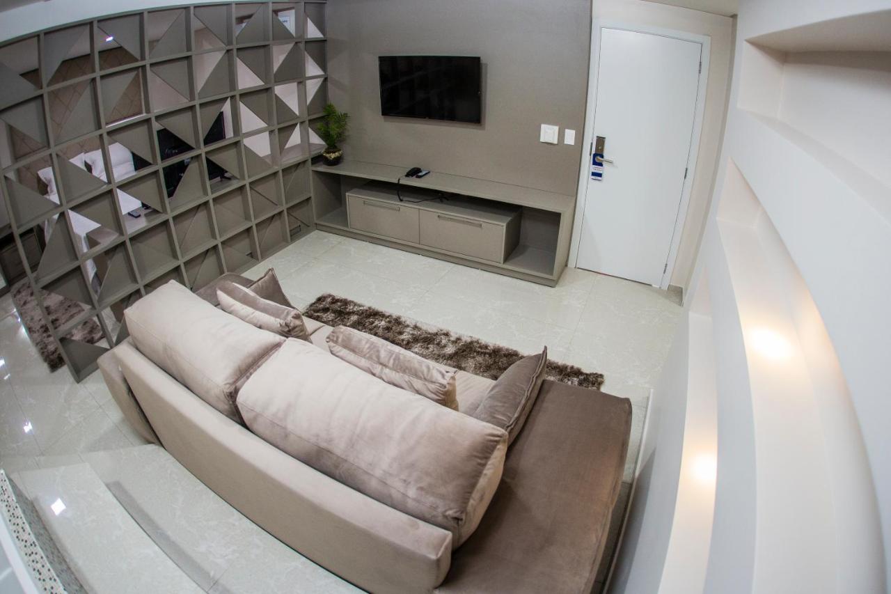 Hotel Hpr Vitorino Εξωτερικό φωτογραφία