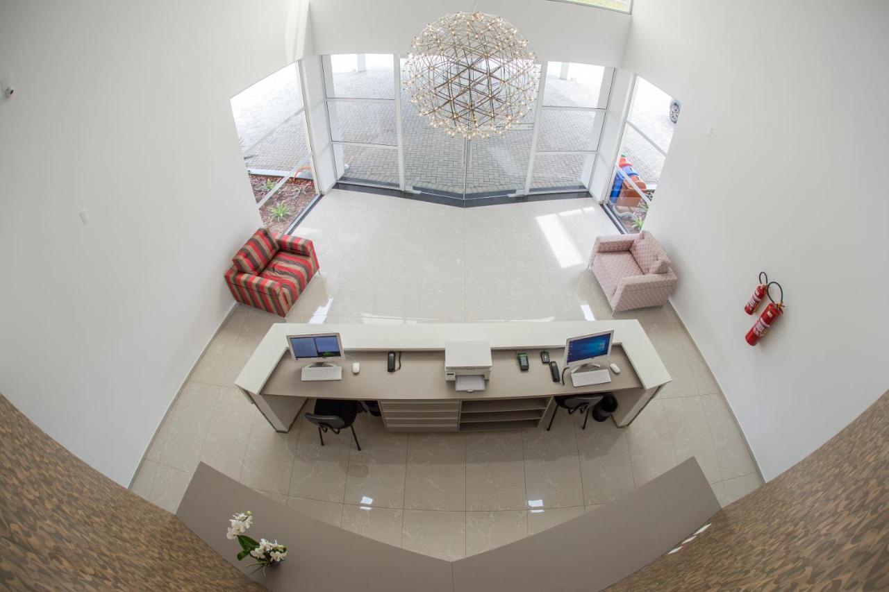 Hotel Hpr Vitorino Εξωτερικό φωτογραφία