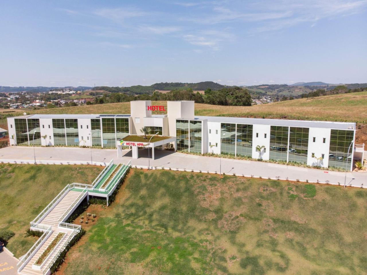 Hotel Hpr Vitorino Εξωτερικό φωτογραφία