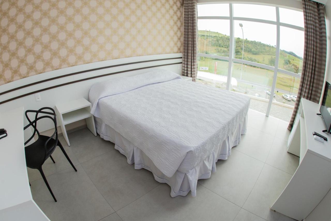 Hotel Hpr Vitorino Εξωτερικό φωτογραφία