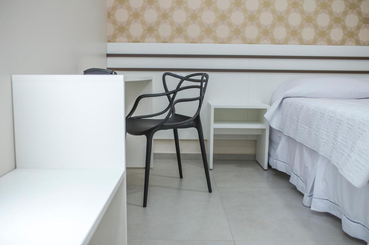 Hotel Hpr Vitorino Εξωτερικό φωτογραφία