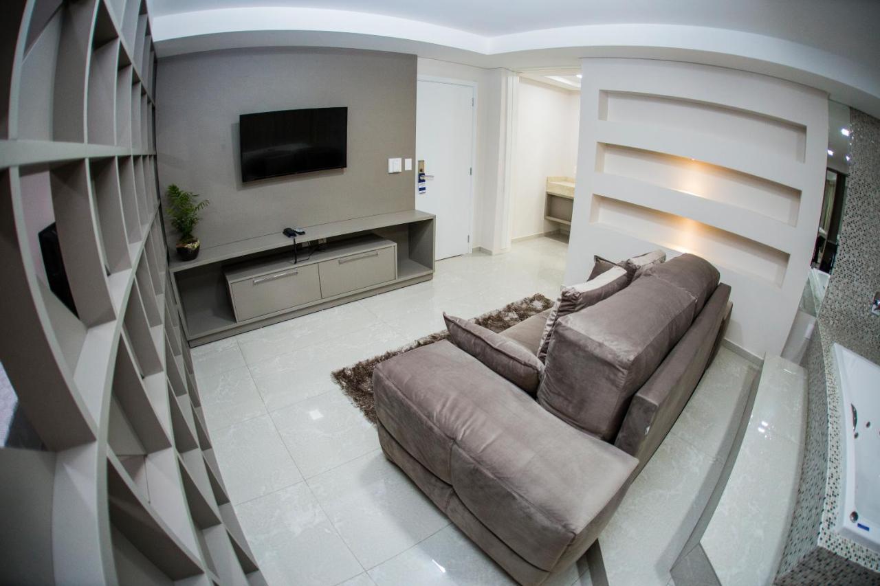 Hotel Hpr Vitorino Εξωτερικό φωτογραφία