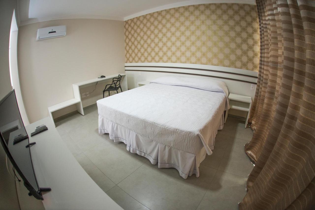 Hotel Hpr Vitorino Εξωτερικό φωτογραφία