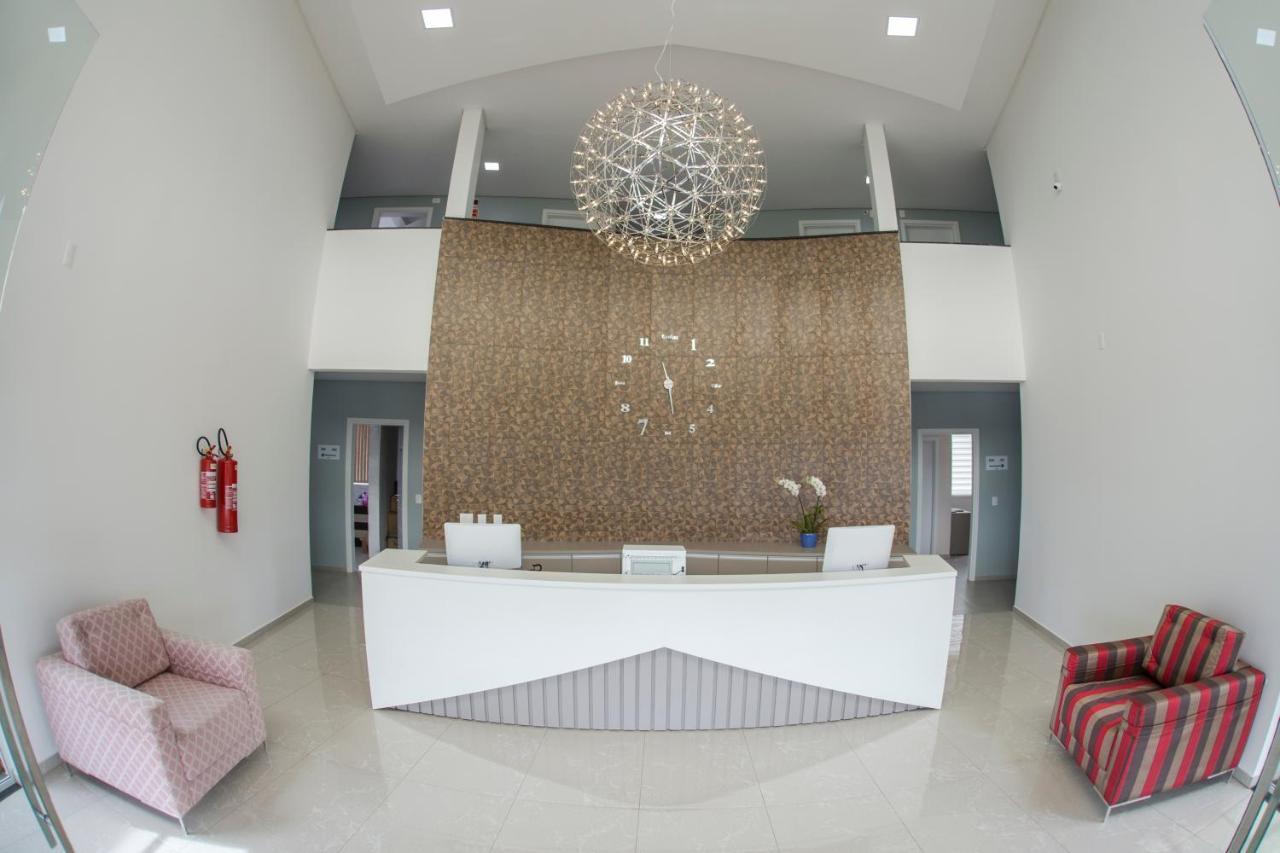 Hotel Hpr Vitorino Εξωτερικό φωτογραφία
