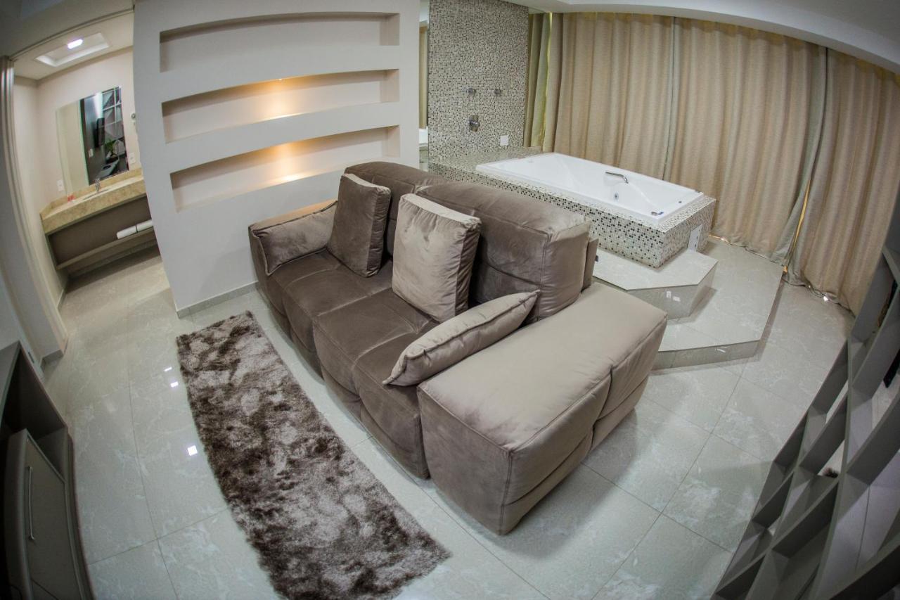 Hotel Hpr Vitorino Εξωτερικό φωτογραφία