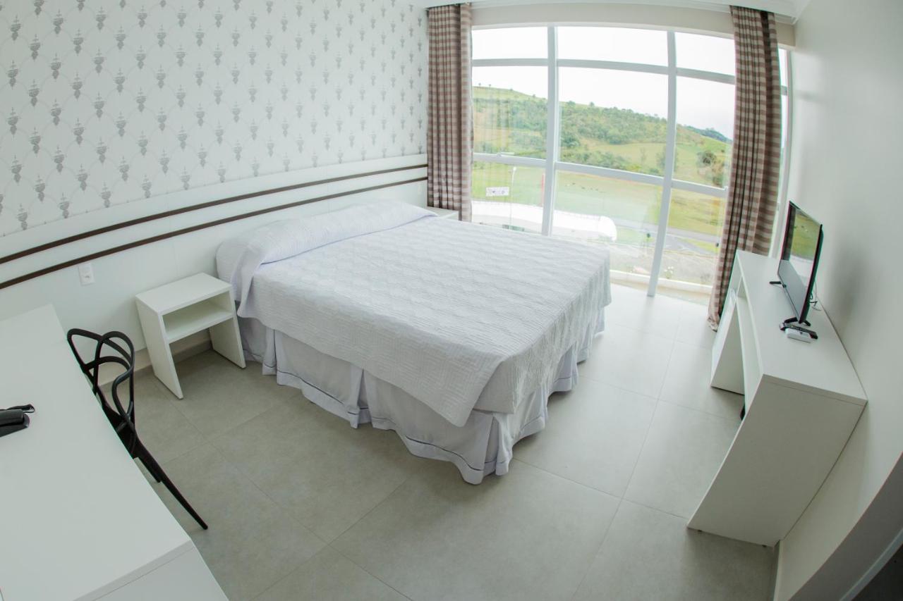 Hotel Hpr Vitorino Εξωτερικό φωτογραφία