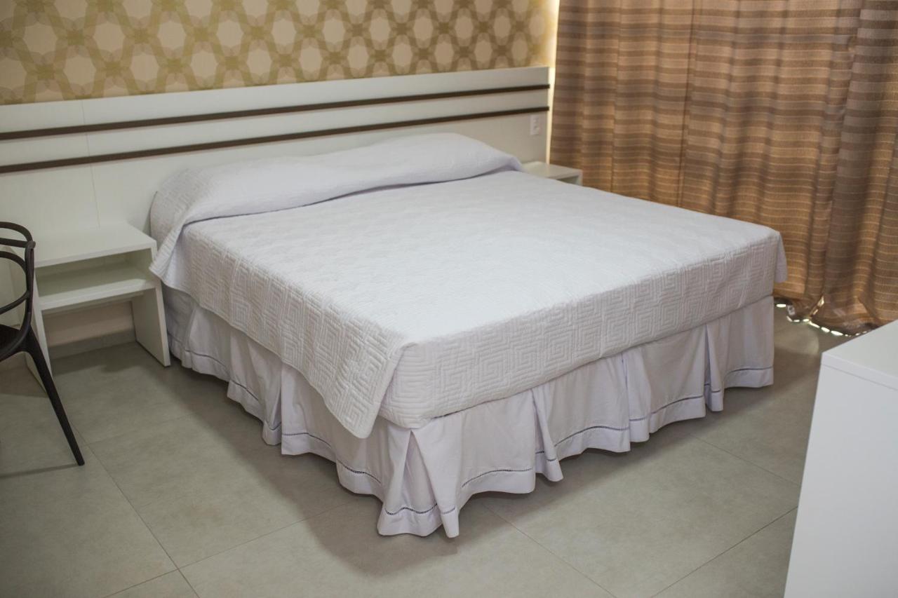 Hotel Hpr Vitorino Εξωτερικό φωτογραφία
