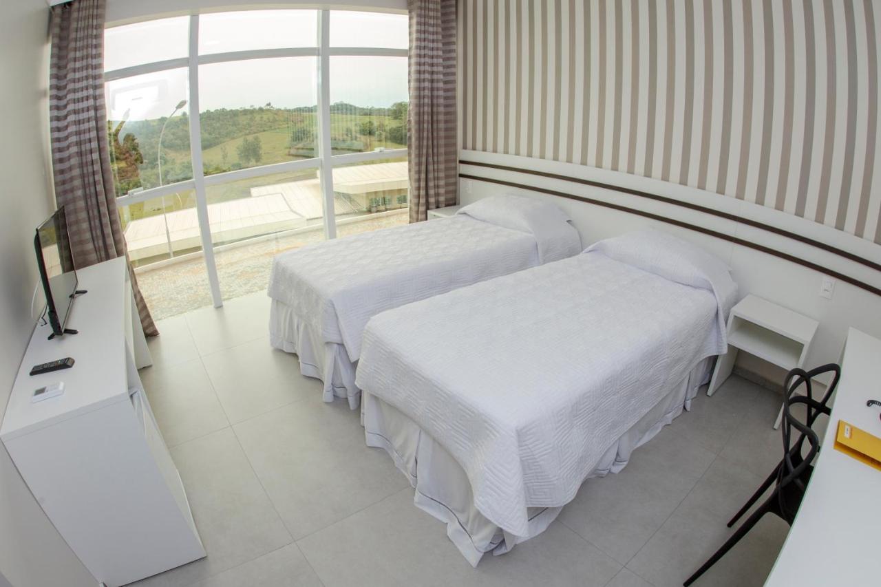 Hotel Hpr Vitorino Εξωτερικό φωτογραφία