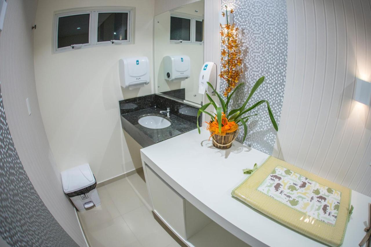 Hotel Hpr Vitorino Εξωτερικό φωτογραφία