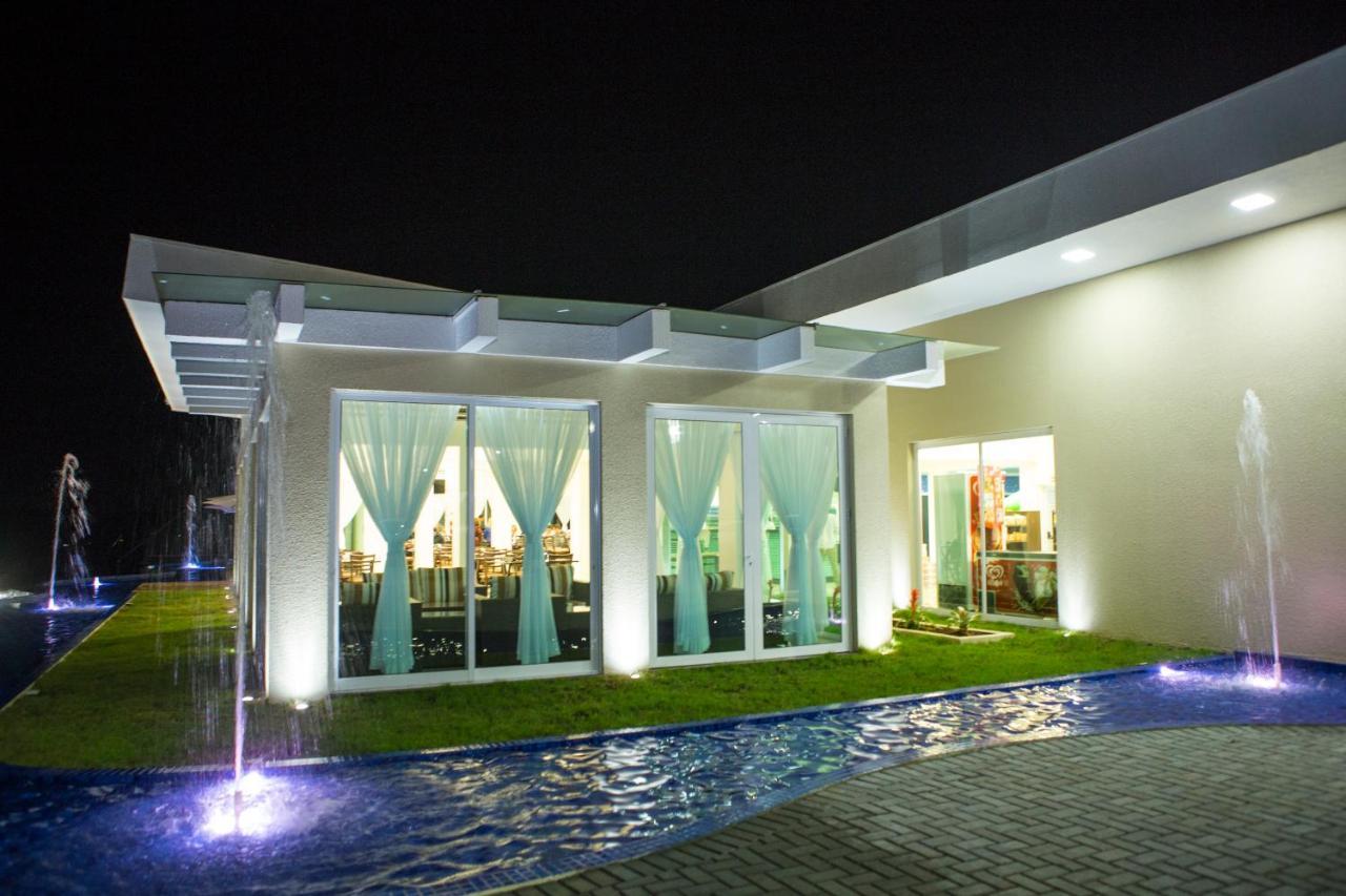 Hotel Hpr Vitorino Εξωτερικό φωτογραφία