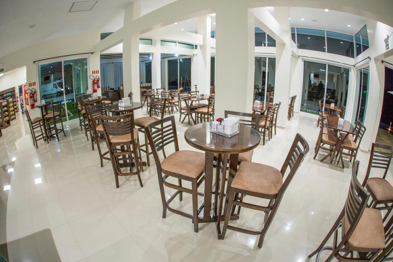 Hotel Hpr Vitorino Εξωτερικό φωτογραφία