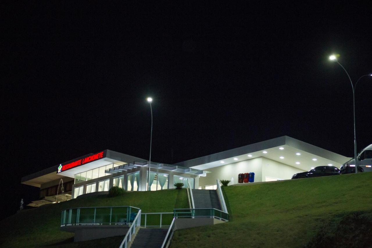 Hotel Hpr Vitorino Εξωτερικό φωτογραφία