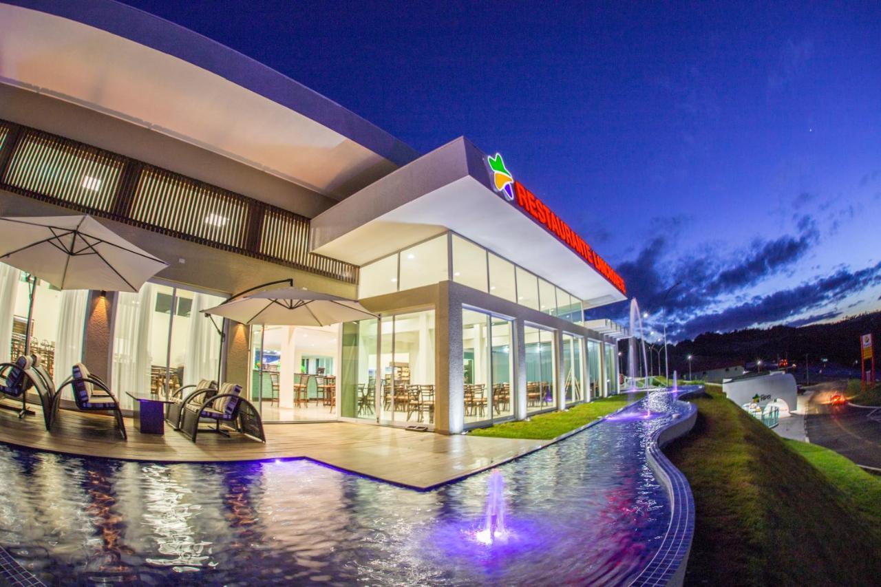 Hotel Hpr Vitorino Εξωτερικό φωτογραφία