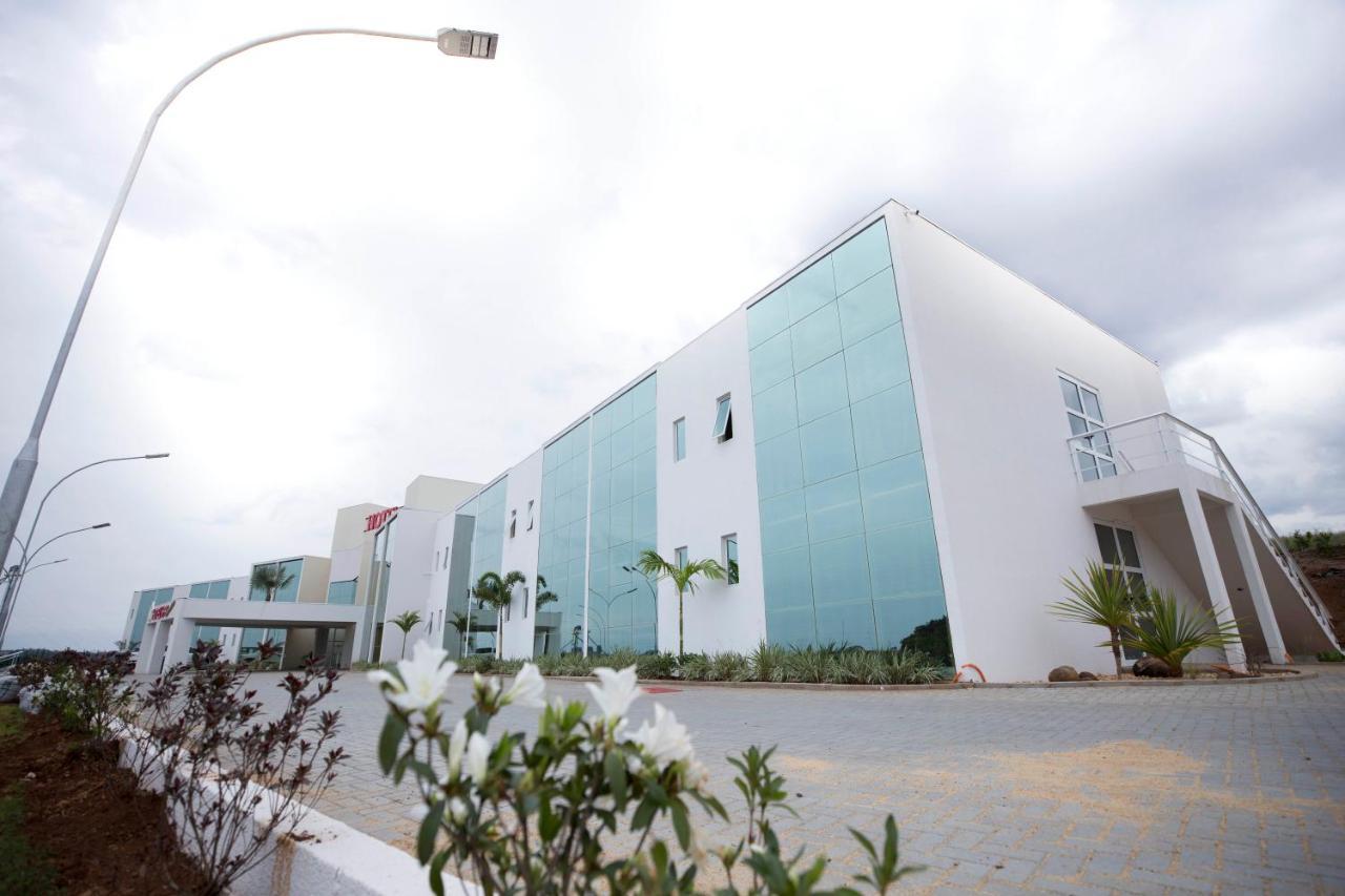 Hotel Hpr Vitorino Εξωτερικό φωτογραφία