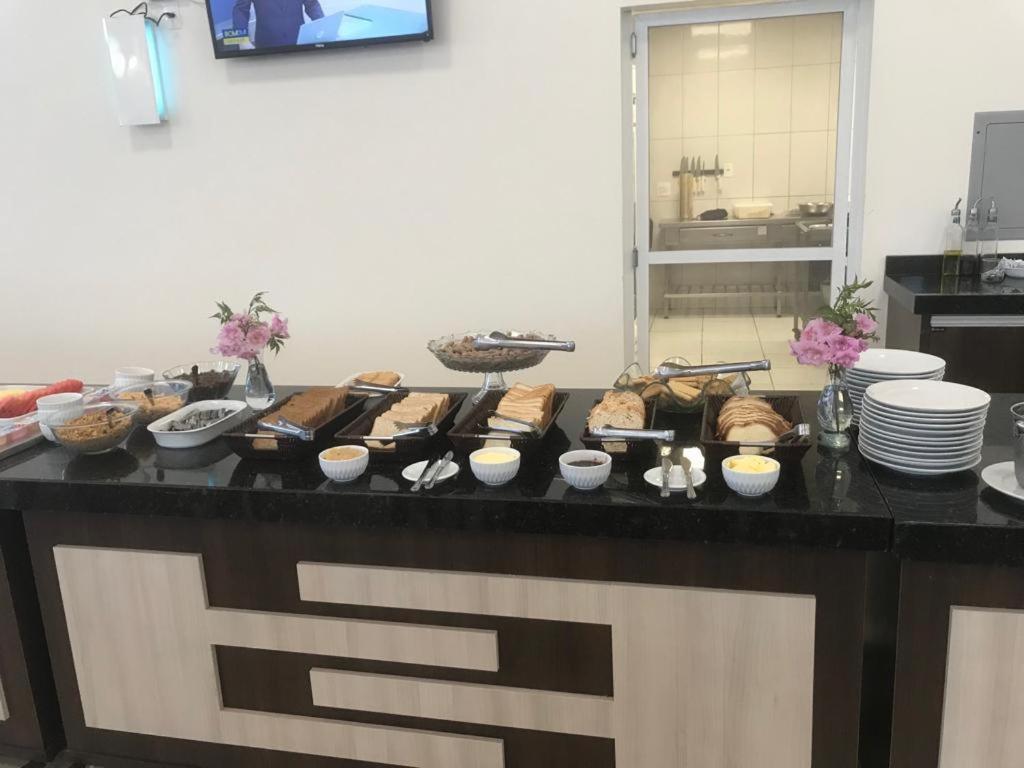 Hotel Hpr Vitorino Εξωτερικό φωτογραφία