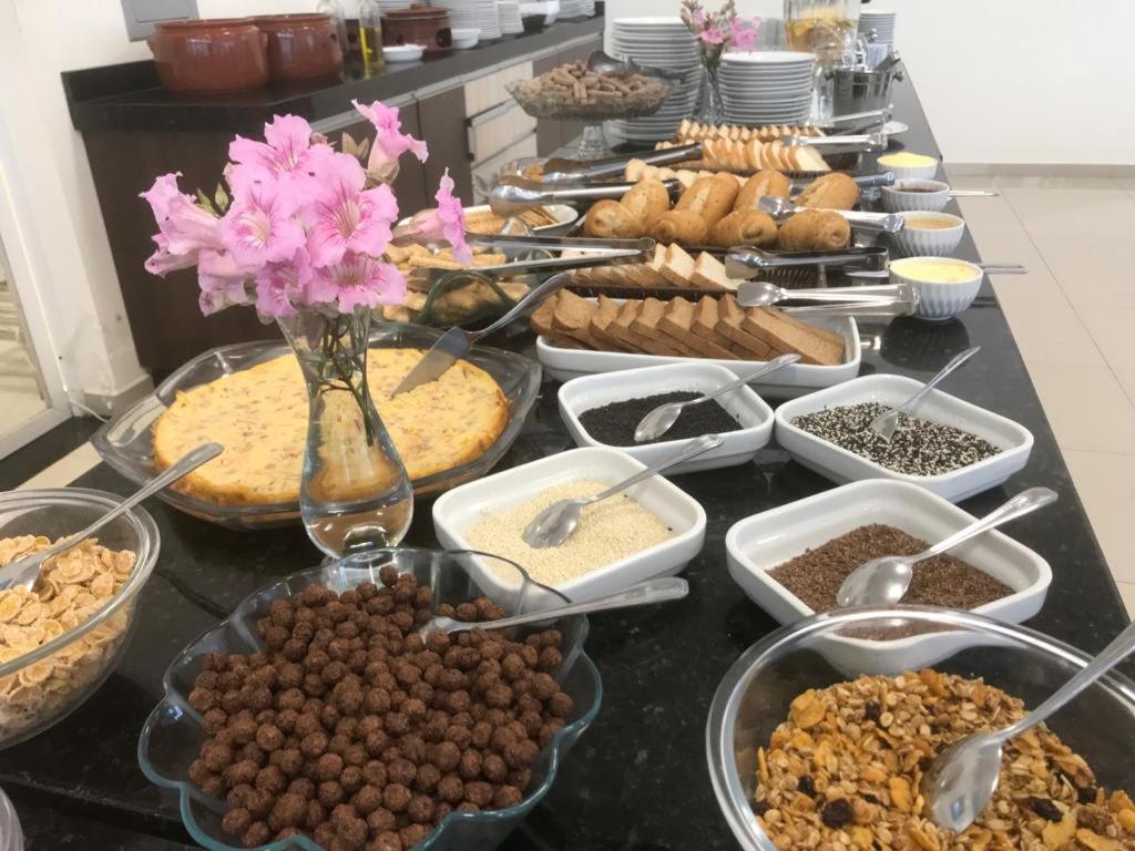 Hotel Hpr Vitorino Εξωτερικό φωτογραφία