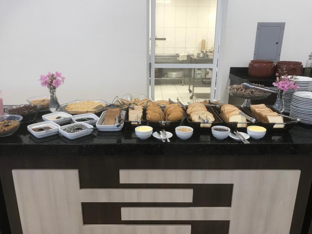 Hotel Hpr Vitorino Εξωτερικό φωτογραφία